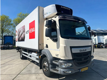 Рефрижератор вантажівка DAF LF 220 FA: фото 4