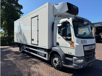 Рефрижератор вантажівка DAF LF 260
