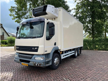 Рефрижератор вантажівка DAF LF 55