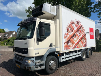 Рефрижератор вантажівка DAF LF 55
