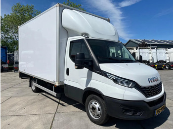 Фургон з закритим кузовом IVECO Daily 35c16