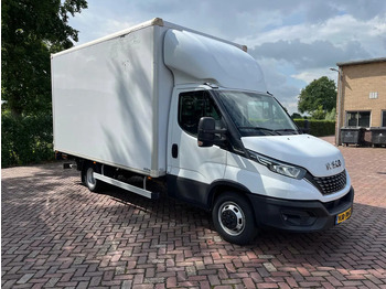 Фургон з закритим кузовом, Вантажопасажирський фургон Iveco Daily 35C16 Laadklep (15 diverse modellen op voorraad): фото 5