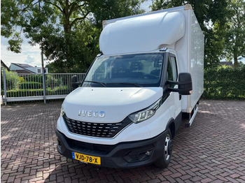 Фургон з закритим кузовом, Вантажопасажирський фургон Iveco Daily 35C16 Laadklep (15 diverse modellen op voorraad): фото 2