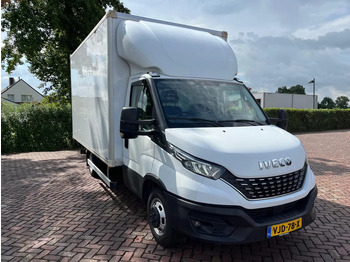 Фургон з закритим кузовом, Вантажопасажирський фургон Iveco Daily 35C16 Laadklep (15 diverse modellen op voorraad): фото 4