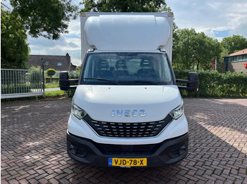 Фургон з закритим кузовом, Вантажопасажирський фургон Iveco Daily 35C16 Laadklep (15 diverse modellen op voorraad): фото 3