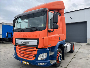 Тягач DAF CF 290
