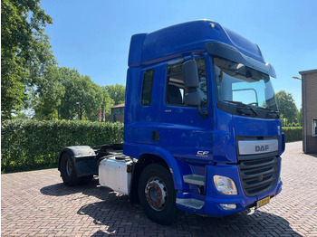 Тягач DAF CF 400