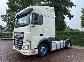 Тягач DAF XF 450
