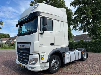 Тягач DAF XF 480
