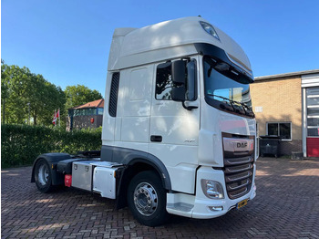 Тягач DAF XF 480