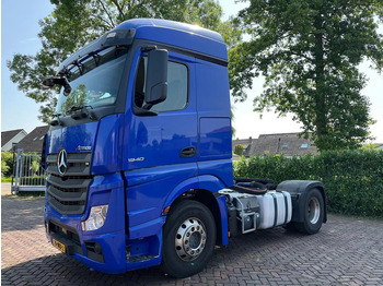Тягач MERCEDES-BENZ Actros 1940