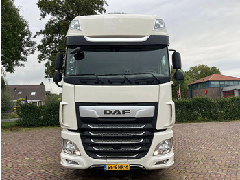 Тягач DAF XF 480 FT: фото 3