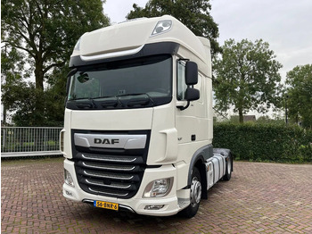 Тягач DAF XF 480 FT: фото 2
