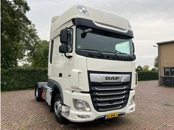 Тягач DAF XF 480 FT: фото 4