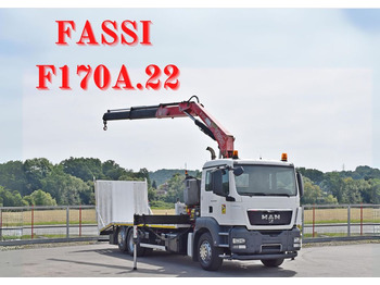 MAN TGS 26.320 * FASSI F170A.22 + FUNK* TOPZUSTAND MAN TGS 26.320 * FASSI F170A.22 + FUNK* TOPZUSTAND в лізинг MAN TGS 26.320 * FASSI F170A.22 + FUNK* TOPZUSTAND MAN TGS 26.320 * FASSI F170A.22 + FUNK* TOPZUSTAND: фото 1 MAN TGS 26.320 * FASSI F170A.22 + FUNK* TOPZUSTAND MAN TGS 26.320 * FASSI F170A.22 + FUNK* TOPZUSTAND в лізинг MAN TGS 26.320 * FASSI F170A.22 + FUNK* TOPZUSTAND MAN TGS 26.320 * FASSI F170A.22 + FUNK* TOPZUSTAND: фото 1