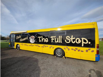 Двоповерховий автобус