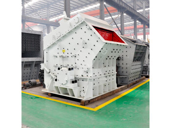 Новий Ударна дробарка LIMING Limestone Crushing Hard Rock Impact Crusher: фото 4 Новий Ударна дробарка LIMING Limestone Crushing Hard Rock Impact Crusher: фото 4
