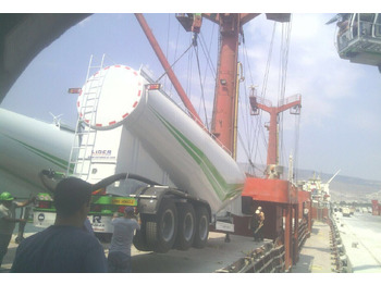 LIDER 2025 NEW 80 TONS CAPACITY FROM MANUFACTURER READY IN STOCK в лізинг LIDER 2025 NEW 80 TONS CAPACITY FROM MANUFACTURER READY IN STOCK: фото 5