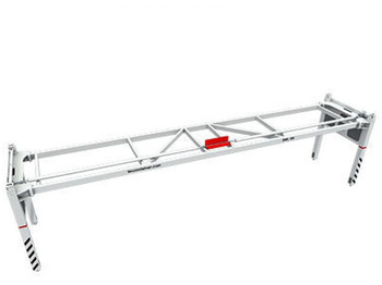 Навісне обладнання