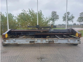 Навісне обладнання