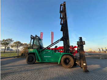 Навантажувач контейнерний HYSTER