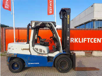 Дизельний навантажувач HYSTER