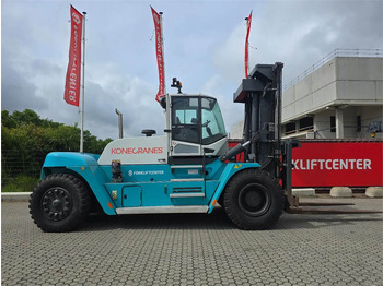 Дизельний навантажувач KONECRANES