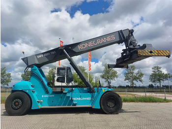 Річстакер KONECRANES