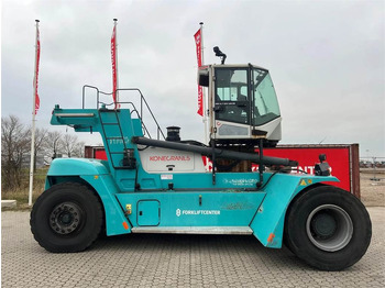 Навантажувач контейнерний KONECRANES