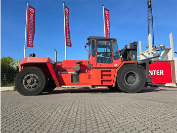 Дизельний навантажувач KALMAR