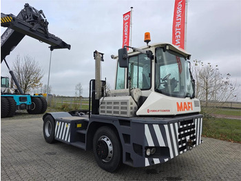 Термінальний трактор MAFI