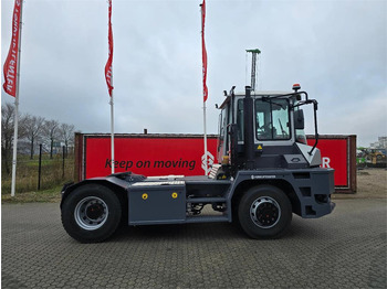 Термінальний трактор Mafi R336 4x4: фото 3 Термінальний трактор Mafi R336 4x4: фото 3