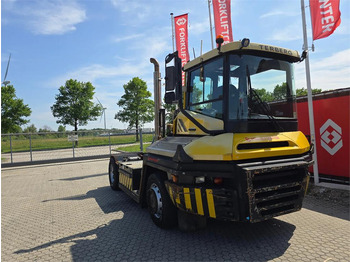 Термінальний трактор TERBERG