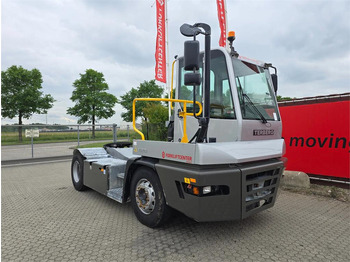 Термінальний трактор TERBERG