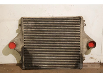 Радіатор HELLA