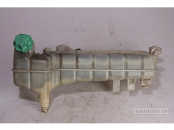 Розширювальний бачок HELLA