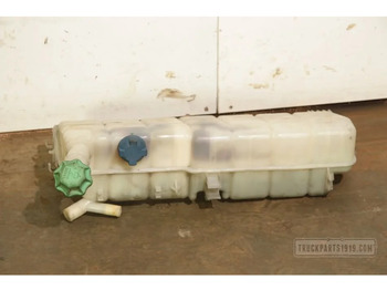 Розширювальний бачок HELLA