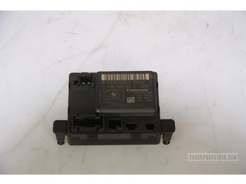 Блок управління CONTINENTAL