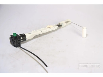 Паливний бак DAF