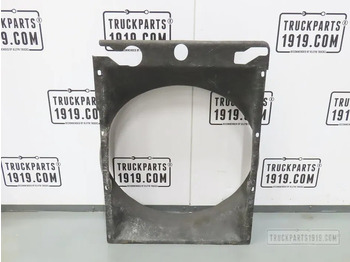 Вентилятор DAF CF