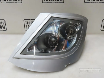 Протитуманна фара DAF