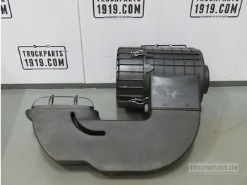 Система забору повітря DAF CF