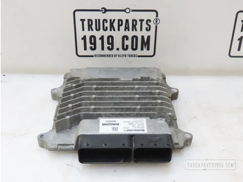 Електрична система DAF