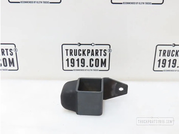 Кузов і екстер'єр DAF