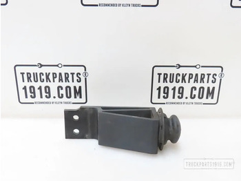 Кузов і екстер'єр DAF