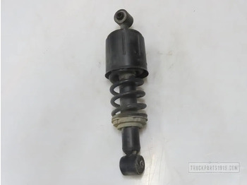 Підвіска кабіни DAF