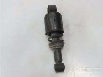 Підвіска кабіни DAF