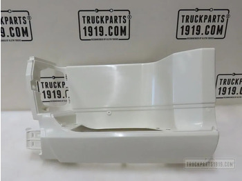 Кузов і екстер'єр DAF