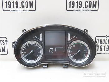 Електрична система DAF