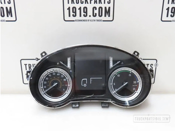 Електрична система DAF